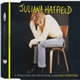 Juliana Hatfield - 5 Tracks From The Forthcoming Album Only Everything