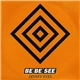 Be Be See - Disney Eyes